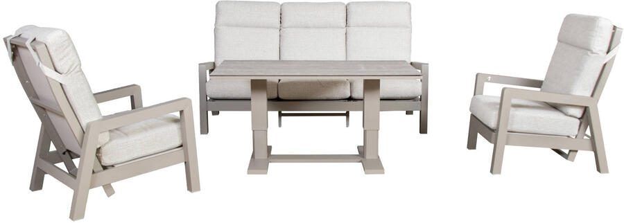 SenS-Line Valerie loungeset
