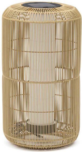 S&s Milou buitenlamp tafelmodel solar 55 cm hoog