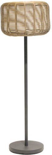Coppens Valerie buiten staande lamp solar 145 cm hoog