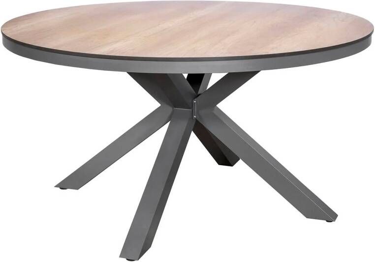 SenS-Line tuintafel Elena (Ø 140 cm)