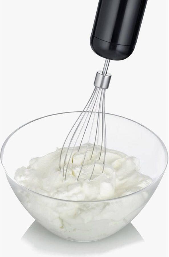 Severin 3 in 1 staafmixerset SM 3772 - Foto 5