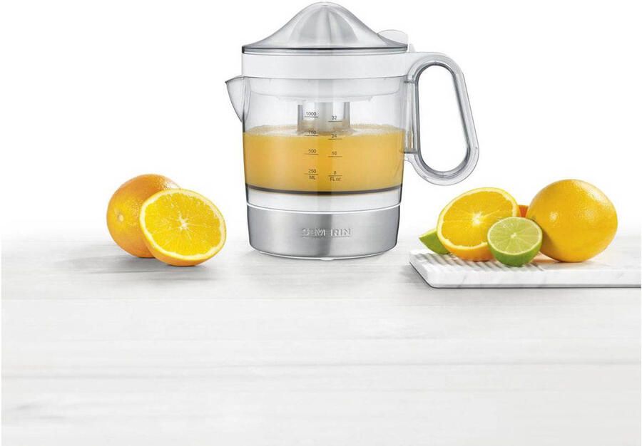 Severin Citruspers CP 3535 Kunststof Multikleur 40 W - Foto 2