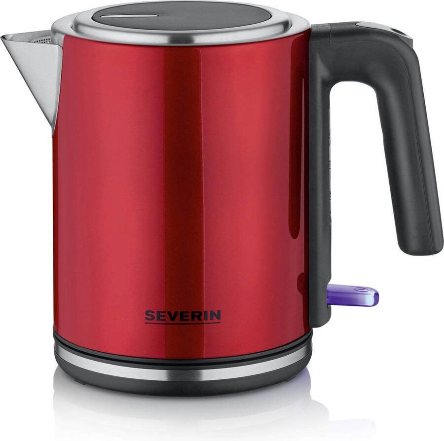 Severin Compacte waterkoker WK 3427 1 liter