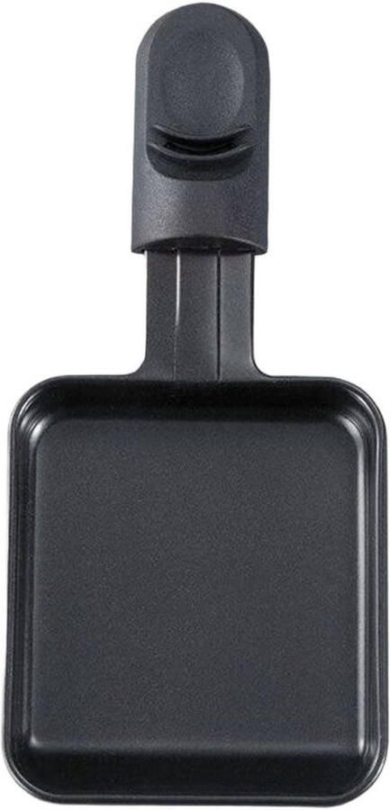 Severin Mini gourmetstel RG 2370 4 personen - Foto 7