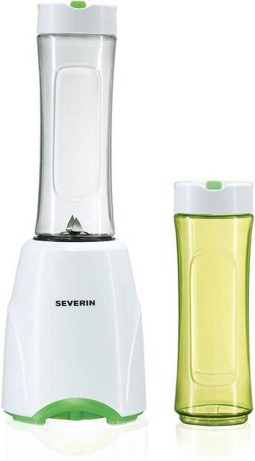 Severin Mix & Go blender SM 3735 0 6 liter - Foto 6