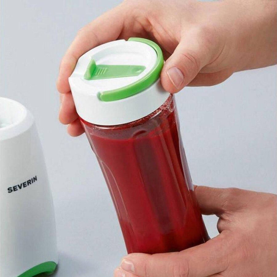 Severin Mix & Go blender SM 3735 0 6 liter - Foto 5