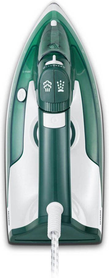 Severin BA 3261 Stoomstrijkijzer Groen - Foto 5
