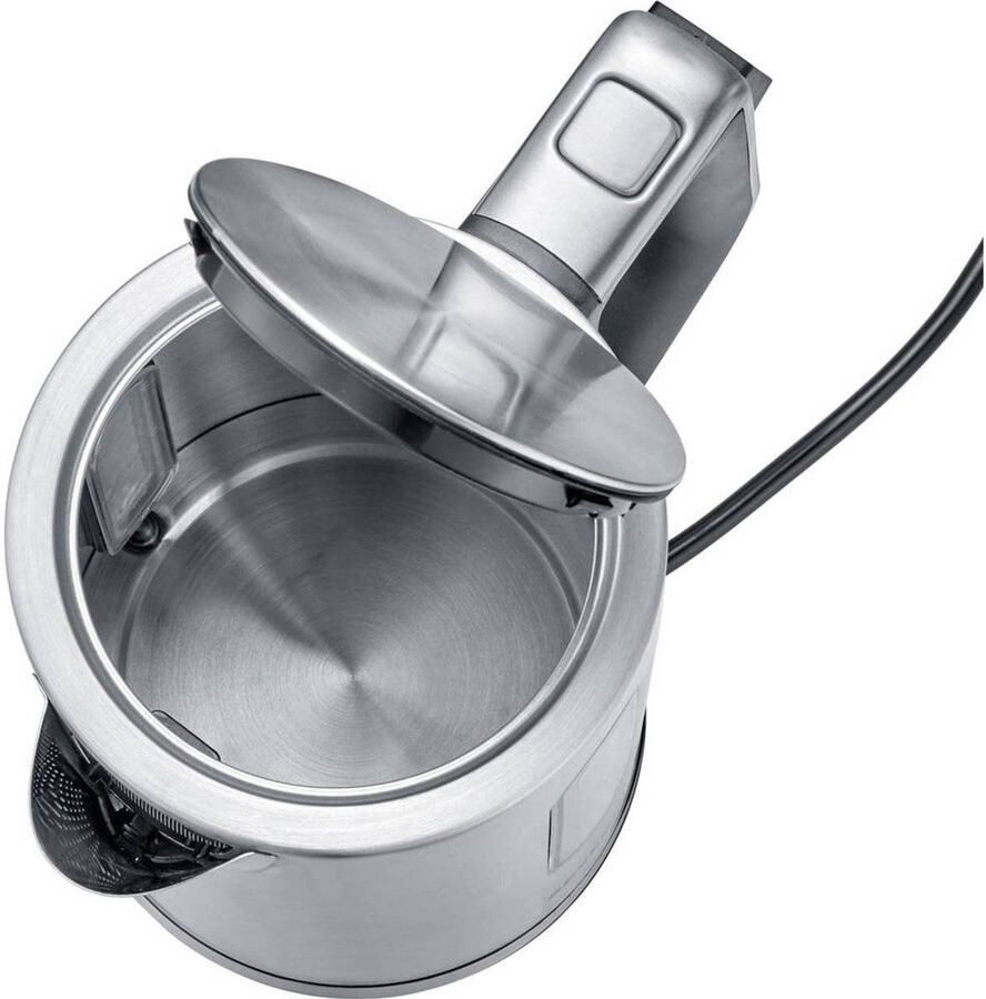Severin waterkoker WK 3418 -1 7 liter - Foto 4