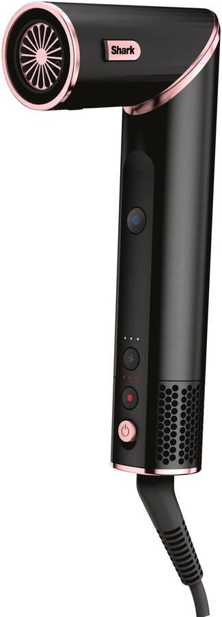 Shark Multistyler FlexStyle 5-in-1 HD446 | Stijltang | 0622356295284 - Foto 4