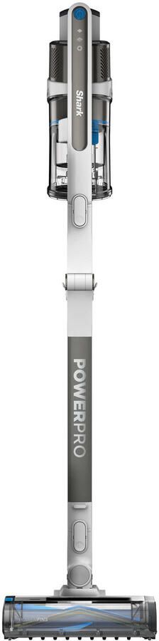 Shark PowerPRO Draadloze Steelstofzuiger met FURFINS Dierenharenborstel IZ380EUT - Foto 3