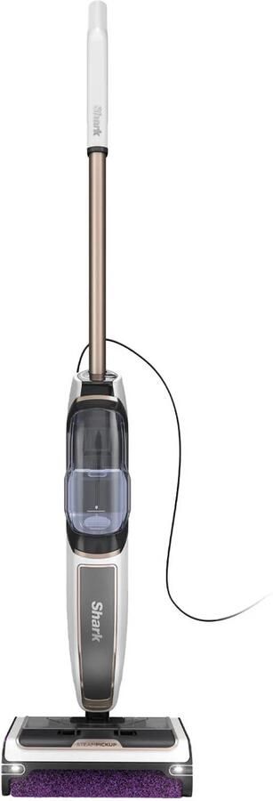 Shark SteamPickUp 3-in-1 stoomreiniger SD200EU
