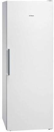 Siemens GS58NAWCV Vrijstaande Vriezer iQ500 Wit - Foto 4