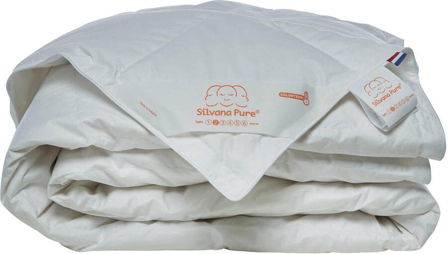 Silvana dons enkel dekbed (Pure)