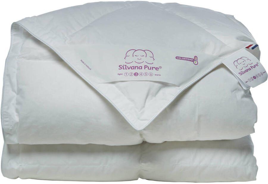 Silvana dons enkel dekbed (Pure)