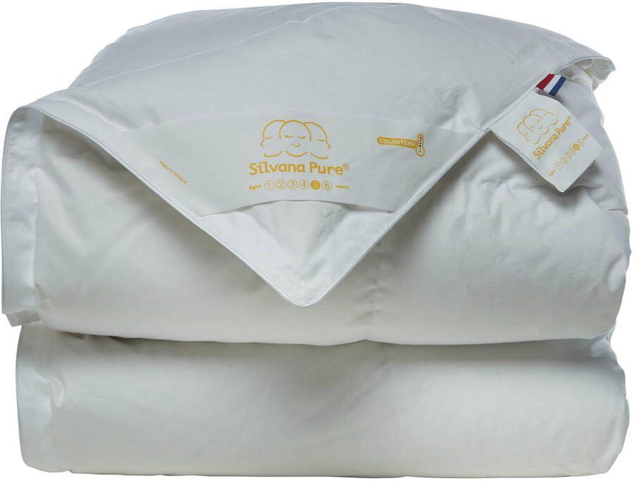 Silvana dons enkel dekbed (Pure)