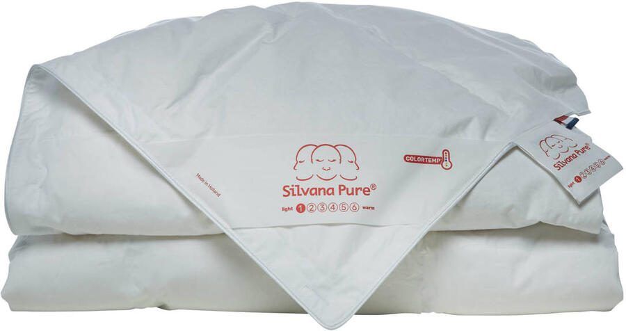 Silvana dons enkel dekbed (Pure)