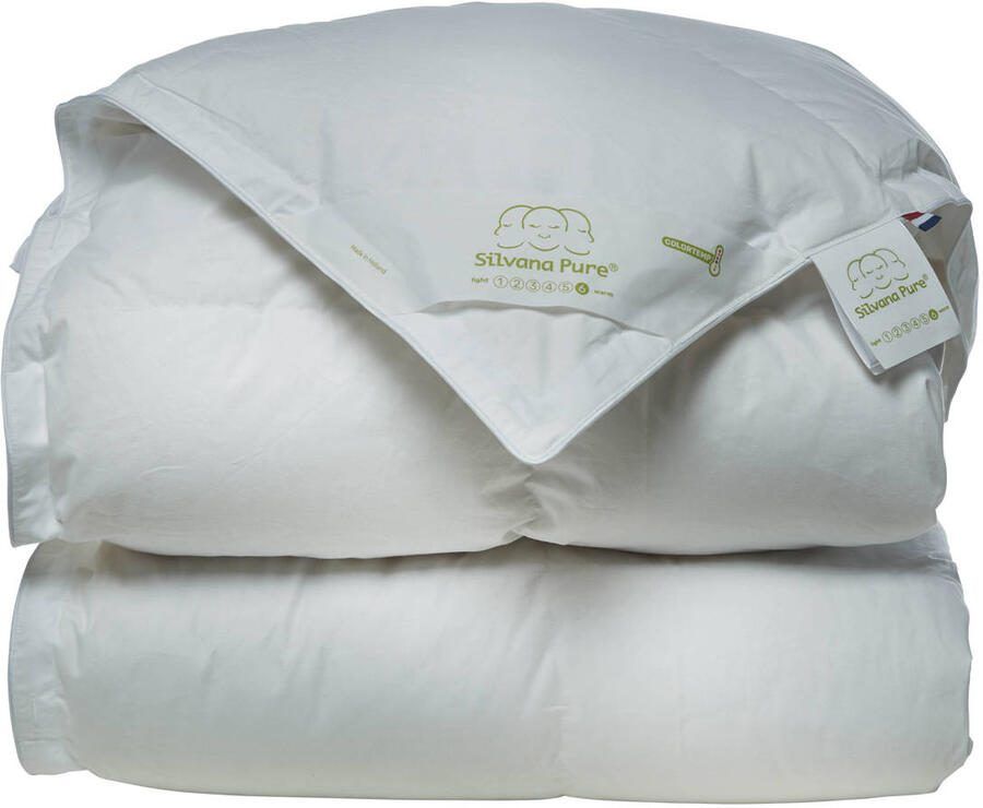 Silvana dons enkel dekbed (Pure)