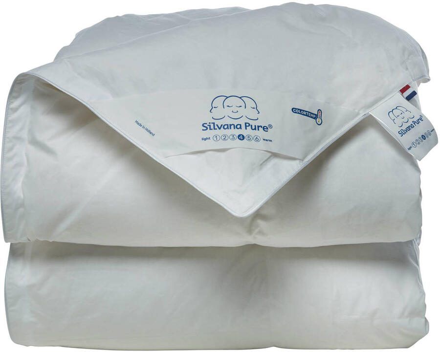 Silvana dons enkel dekbed (Pure)