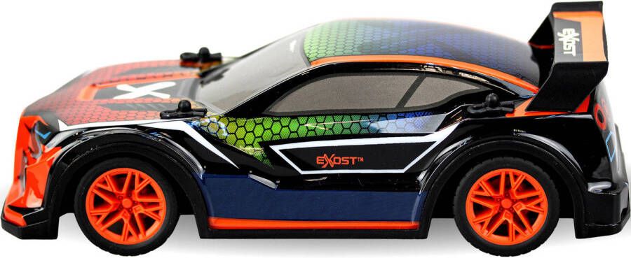 Exost RC Fusion Bolt Streetcar 1:14 incl. oplaadbare batterij