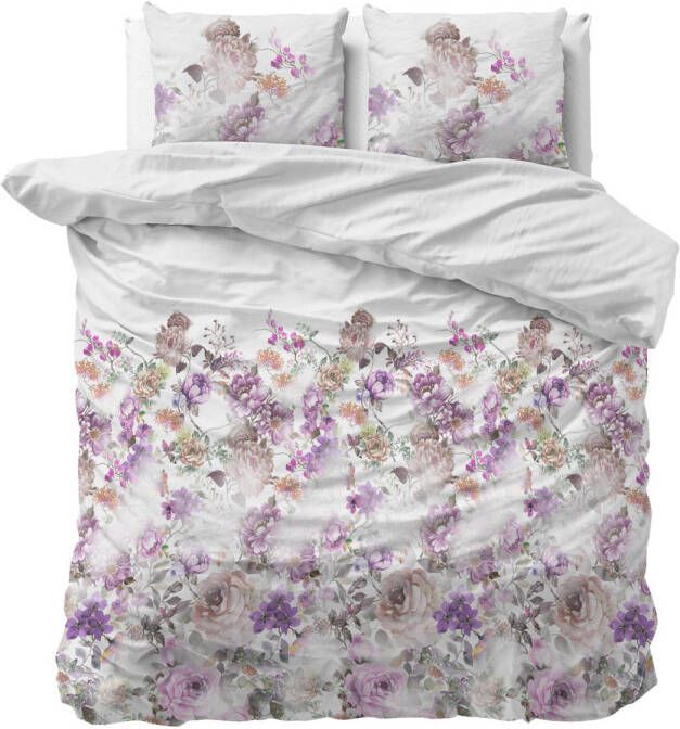 Sleeptime dekbedovertrek lits-jumeaux (240x220 cm)