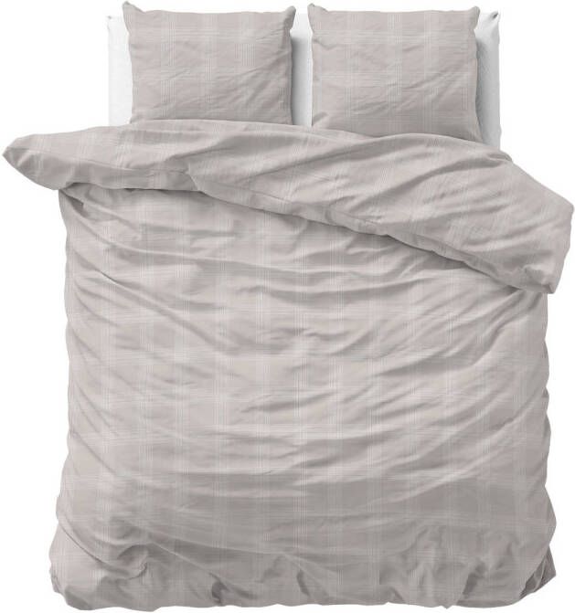 Sleeptime dekbedovertrek lits-jumeaux (240x220 cm)