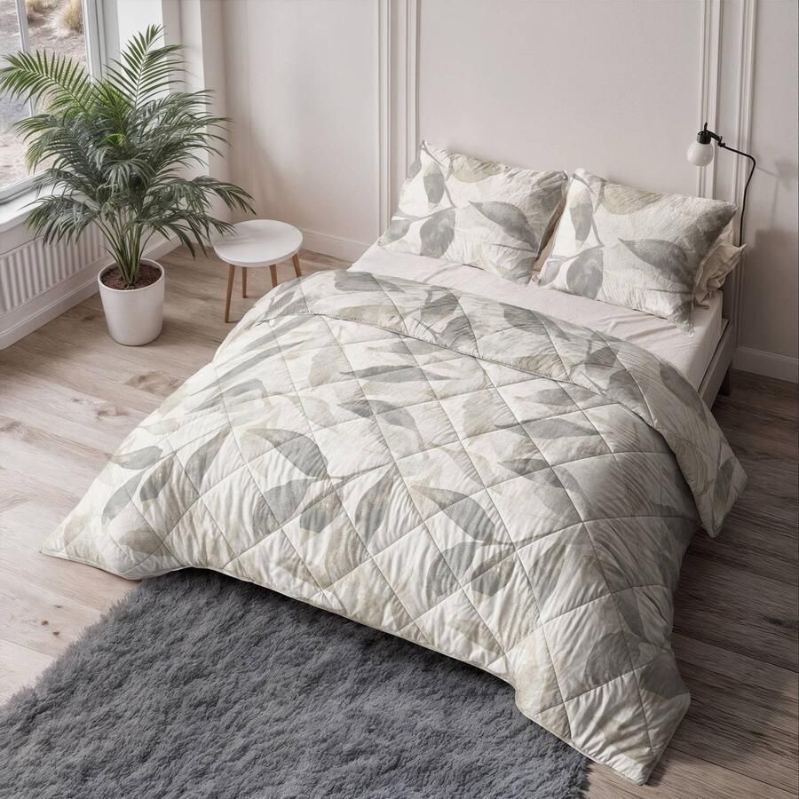 Sleeptime dekbed zonder overtrek Lazy wasbaar
