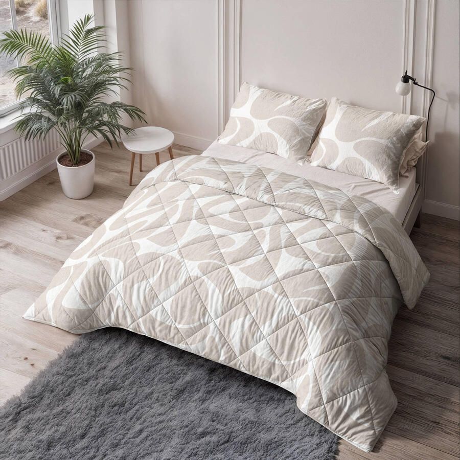 Sleeptime synthetisch dekbed zonder overtrek (wasbaar)