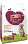 Smolke Senior Medium Hondenvoer Kip Lam 12 kg - Thumbnail 1