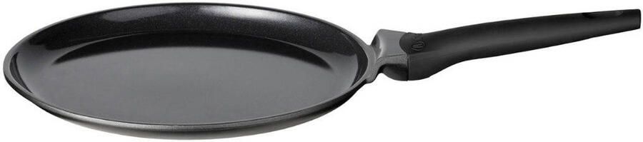 Sola Crepepan Pannenkoekenpan Ceramic Deluxe ø 28 cm Inductie geschikt Keramische anti-aanbaklaag