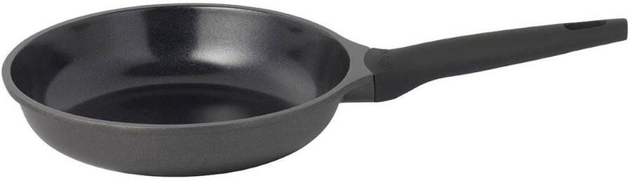 Sola Koekenpan Ceramic Deluxe ø 28 cm Inductie geschikt keramische anti-aanbaklaag