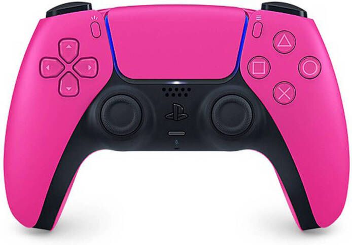 Sony PlayStation 5 DualSense™ Draadloze Controller V2 Nova Pink