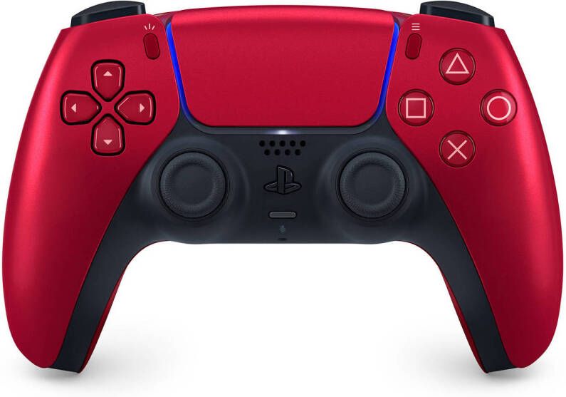 Sony PlayStation 5 DualSense™ Draadloze Controller Volcanic Red