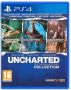 Sony Uncharted The Nathan Collection PS4 (PlayStation 4) - Thumbnail 2