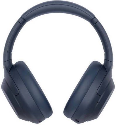 Sony WH-1000XM4 draadloze over-ear hoofdtelefoon met noise cancelling