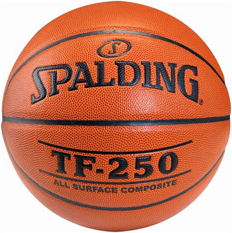 Spalding Basketbal TF-250 in- en outdoor
