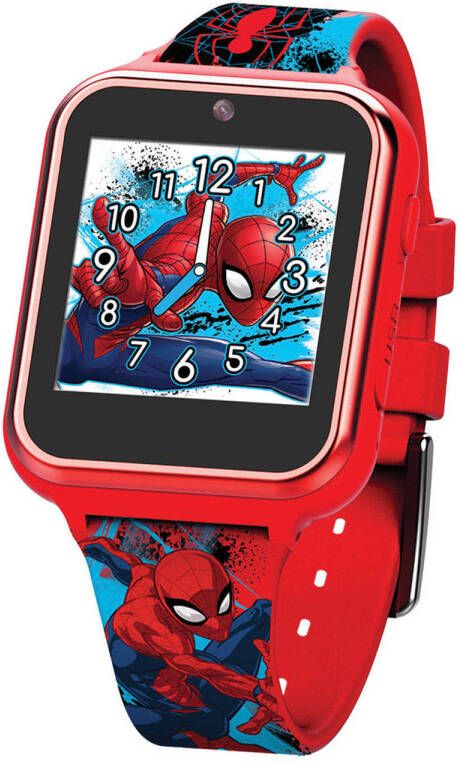 Spiderman Smartwatch