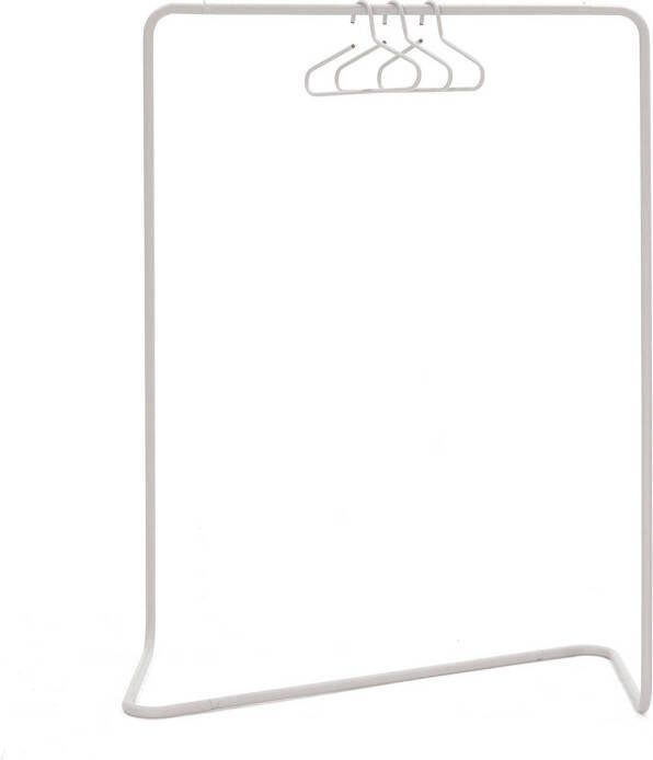 Spinder Design HANG-ON Kledingrek Silky Taupe