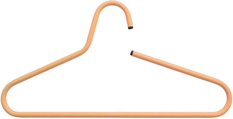 Spinder Design VICTORIE Kledinghangers (set van 5 stuks) Clay Terra - Foto 4