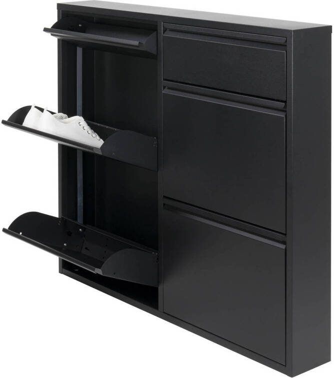 Shopsahopsa Spinder Design Billy Schoenenkast