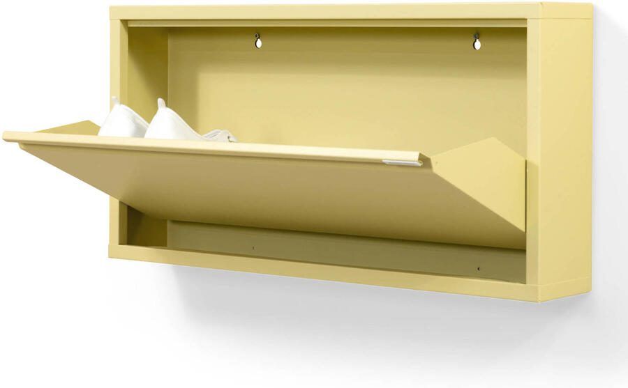 Spinder Design schoenenkast Billy 1