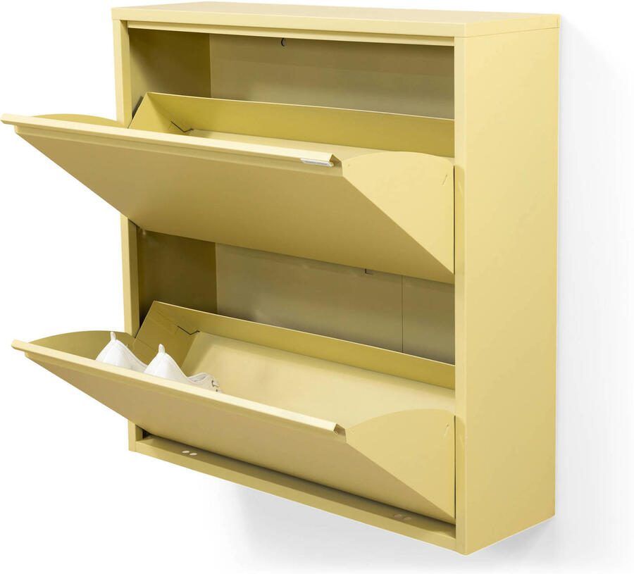 Spinder Design schoenenkast Billy 2