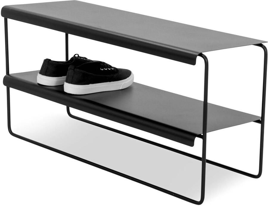Spinder Design Schoenenrek Nivo 70