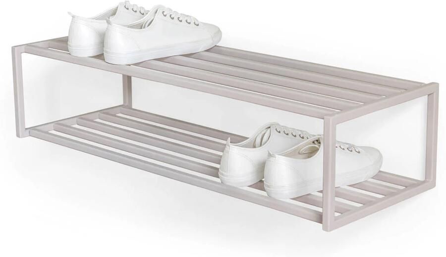Spinder Design schoenenrek School 80