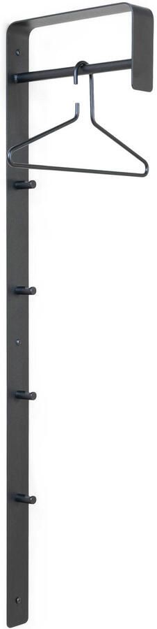 Spinder Design wandkapstok Arcus Bar