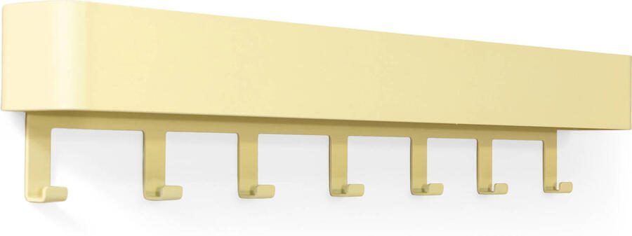 Spinder Design wandkapstok Dax Play 7