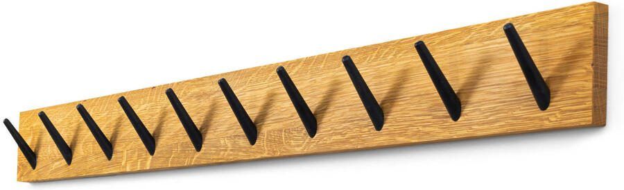 Spinder Design wandkapstok Nub 10