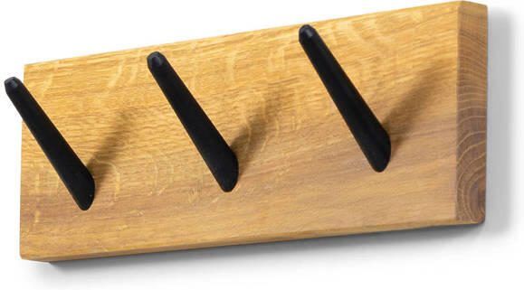 Spinder Design wandkapstok Nub 3