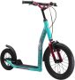 Star Scooter Bikestar Autoped New Gen Sport 16 Inch 12 Inch Mint - Thumbnail 2