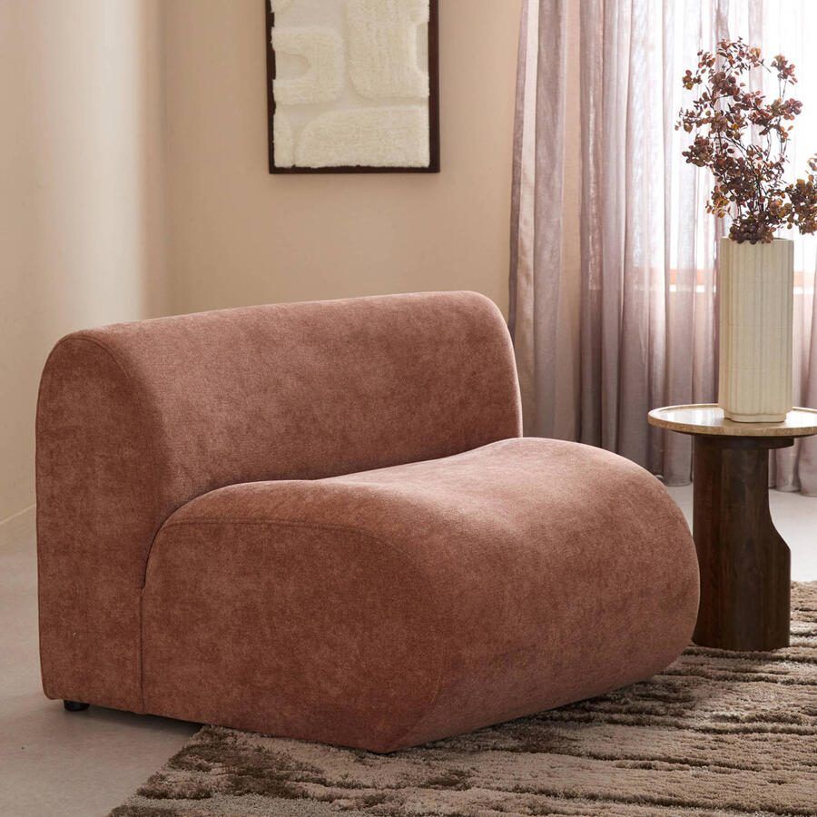 Studio LIVIT fauteuil Basil