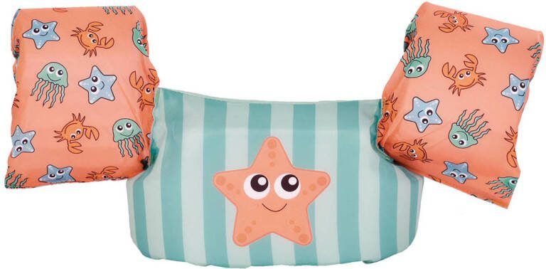 Swim Essentials Puddle Jumper Sea Animals 2-6 years